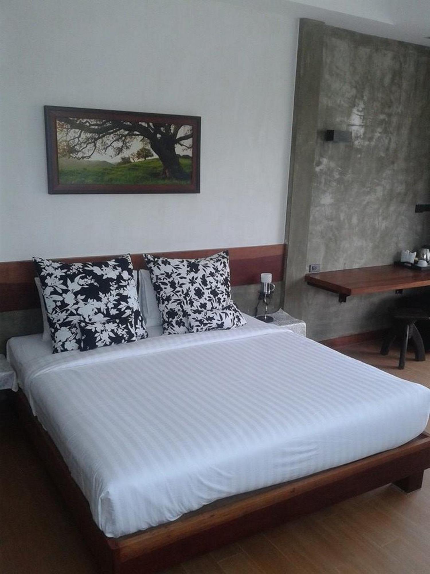 Green View Village Resort Ao Nang Экстерьер фото